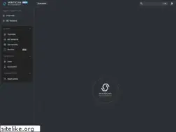 Sites similar to mintscan.io