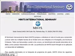 Sites similar to mintsespanol.com