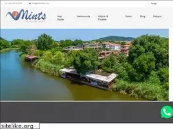 Sites similar to mintshotel.com