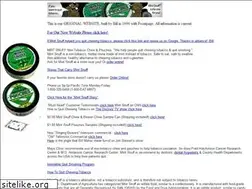 Sites similar to mintsnuff.com