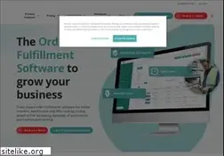 Sites similar to mintsoft.co.uk