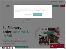 Sites similar to mintsoft.com