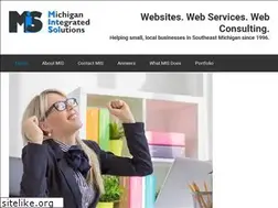 Sites similar to mintsol.com