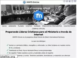 Sites similar to mintsonline.com