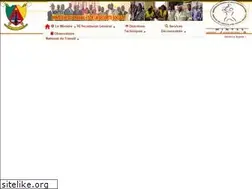 Sites similar to mintss.gov.cm