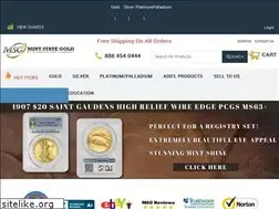 Sites similar to mintstategold.com