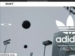 Sites similar to mintstore.ru