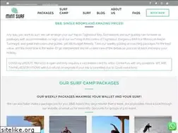 Sites similar to mintsurfmorocco.co.uk