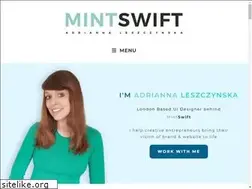 Sites similar to mintswift.com