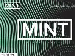 Sites similar to minttalentgroup.com