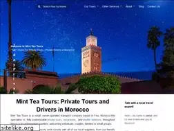 Sites similar to mintteatours.com