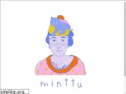 Sites similar to minttuillustrations.de