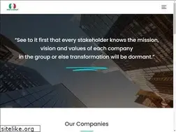 Sites similar to mintugroup.com