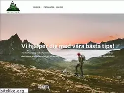 Sites similar to mintur.se