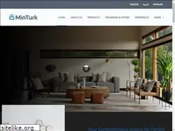Sites similar to minturk.com