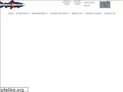 Sites similar to minturnanglers.com
