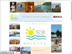 Sites similar to minturnoscauri.it