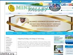 Sites similar to mintvalley.com