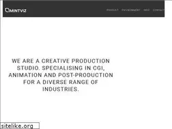 Sites similar to mintviz.com