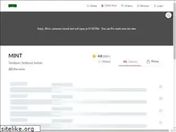 Sites similar to mintwatfordonline.com