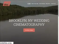 Sites similar to mintweddingcinematography.com