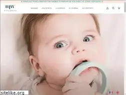 Sites similar to minty-wendy.com