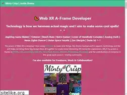 Sites similar to mintycrisp.com