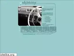 Sites similar to mintyfreshdesign.com