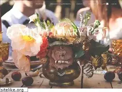 Sites similar to mintymarypea.com