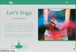 Sites similar to mintyoga.com