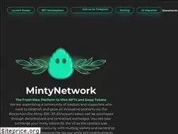 Sites similar to mintyswap.com