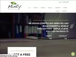 Sites similar to mintywebs.com