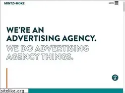 Sites similar to mintz-hoke.com