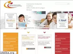 Sites similar to mintzaira.fr