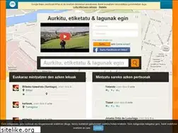 Sites similar to mintzatu.eus