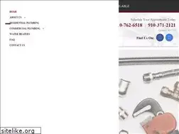 Sites similar to mintzplumbing.com