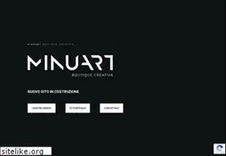 Sites similar to minuart.it