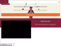 Sites similar to minuba.nl