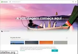 Sites similar to minube.com.br