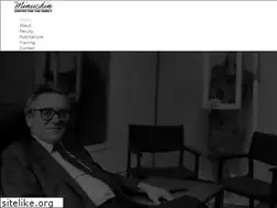 Sites similar to minuchincenter.org