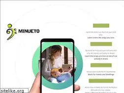 Sites similar to minueto.com