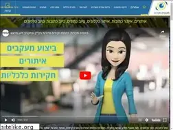 Sites similar to minufim-inv.co.il