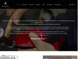 Sites similar to minuitmoins7.com