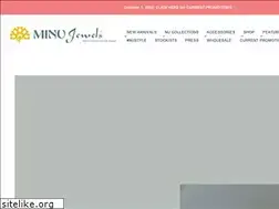 Sites similar to minujewels.com