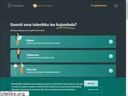 Sites similar to minukarjaar.ee