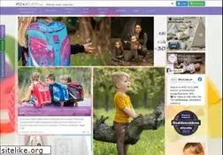Sites similar to minulaps.ee