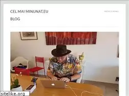 Sites similar to minunat.eu