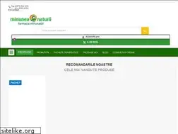 Sites similar to minuneanaturii.ro