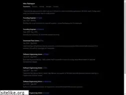 Sites similar to minupalaniappan.com