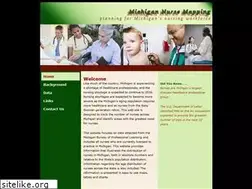 Sites similar to minursemap.org